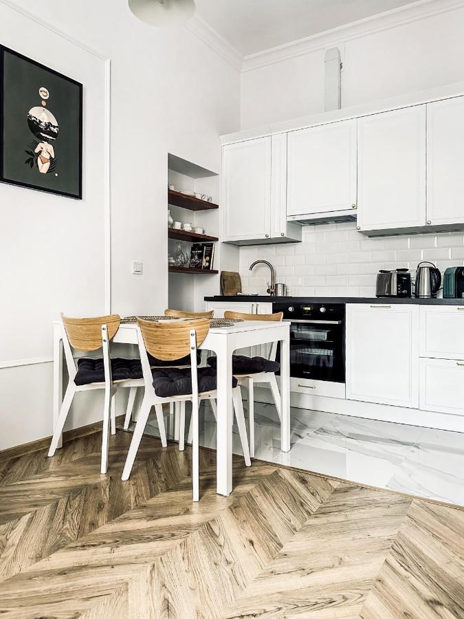 Apartment Monkeyland - Unique In Old Podgorze Krakau